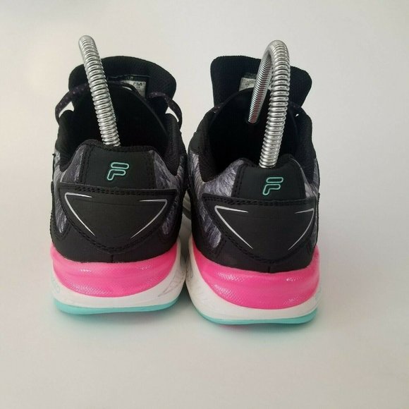 FILA Cool Max Memory Foam Womens Sz 7 Running Shoe - Picture 8 of 10